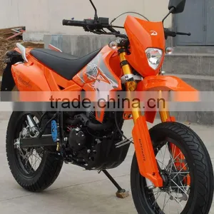 125/200/250cc Dirt Bike With Eec 3 thumbnail-1