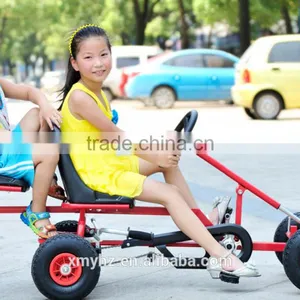 Cheap High Quality Cheap Go Kart Differential Specialized Factory Making Go Kart For Kids thumbnail-1