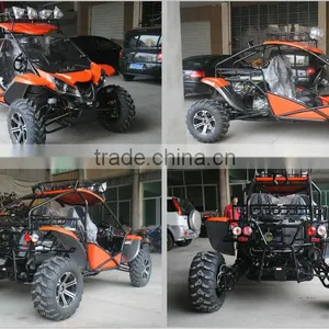 1100cc Dune Buggy 2 Seat Sand Buggies thumbnail-1