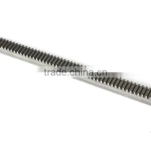 High Quality Custom-made Small Rack and Pinion Gears thumbnail-2