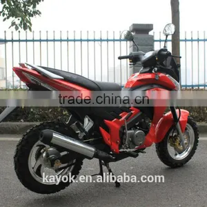 125cc Charming China Mini Racing Motorcycle, Mini Racing Bikes, Racing Bike For Sale KM125-CP thumbnail-2