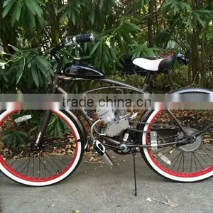 Bicycle Motor Kit thumbnail-1