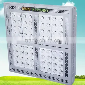 Marshydro High Lumen 320 5w Chips Led Grow Light Hydroponic Light Indoor Growinng thumbnail-1