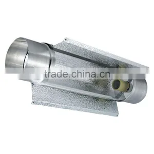 Hydroponics 6inch 8inch 5inch Grow Light Cool Tube Reflector/air Cooled Reflector Tube thumbnail-2