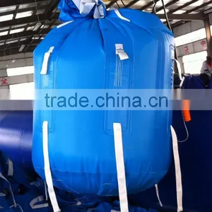 PVC Net Clamping Cloth Bag Ton Bags thumbnail-1