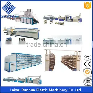 Nylon Yarn Extruder Line thumbnail-6
