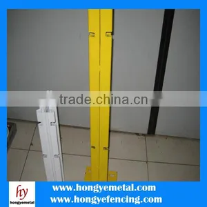 Step-in Post Pigtail Post Tread-in Electric Fence Posts thumbnail-1