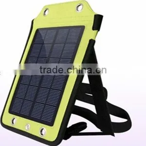 Solar Charger Bag Phone/mobile Phone/ipad Charger thumbnail-1