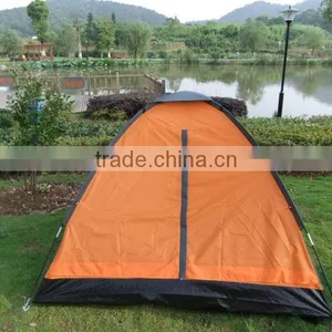 2-3 Person Waterproof Capming Tent Soldier Tent thumbnail-1