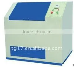 Los Angeles Splitter Abrasion Testing Machine thumbnail-1