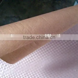 Polypropylene Cloth Based on Kraft Paper thumbnail-1
