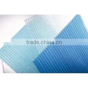 Bayer 3113 Honeycomb Polycarbonate Sheet&PC Sheet thumbnail-2