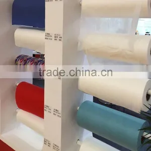 PP SPUNBOND NON WOVEN FABRIC FOR MEDICAL IN SHANGHAI thumbnail-1