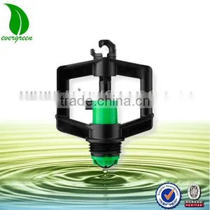 High Quality Lawn Watering Sprinkler Micro Jet Sprinkler in Lawn and Agricultural thumbnail-1