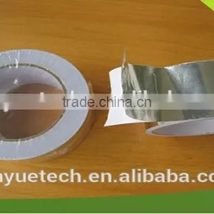 Aluminum Foil Adhesive Tape Fire Rated Low Price thumbnail-6