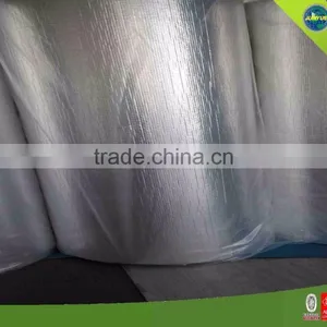 Aluminum Foil XPE Foam Thermal Wall Insulation thumbnail-1