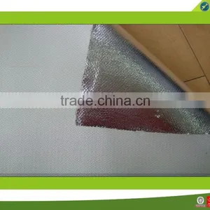 Aluminum Foil Backed Fiber Glass Cloth,aluminum Foil Insulation thumbnail-1