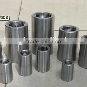 Connect Steel Rebar Sleeve 16-40MM thumbnail-6