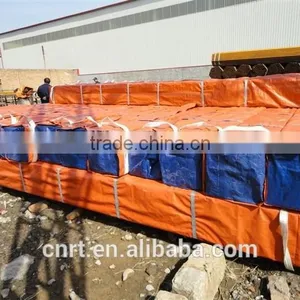 Bs1387-85 Galvanized Rectangular and Square Steel Pipe thumbnail-3