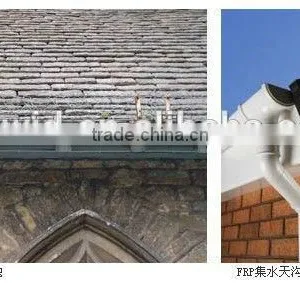 GRP Composite Gutter and Drainage Systems thumbnail-4