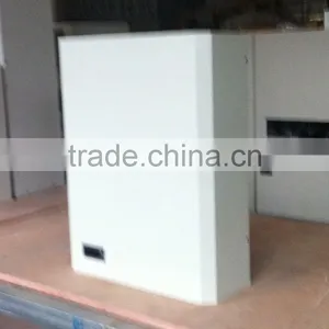 Solar Solar Air Conditioning System thumbnail-1
