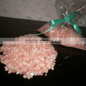 Pure Packed Himalayan Salt thumbnail-1