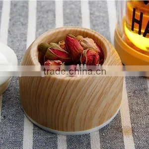 High Quality Double Wall Glass Water Bottle thumbnail-4