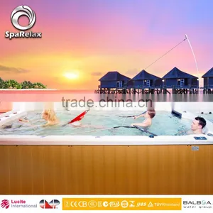 Balboa Bubble Body Care System Fiberglass Swimming Pools (SRP650) thumbnail-6