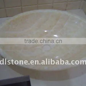 Stone Single Sink thumbnail-1