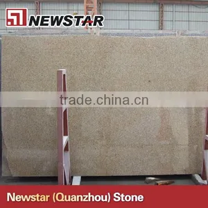Best Sell Granite Polished Yellow Granite Kitchen Top thumbnail-2