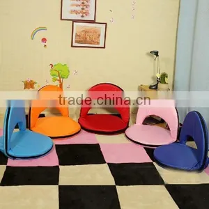 Floor Chair Without Legs, Indoor Sofa Set Selling From Shenzhen to Worldwhile thumbnail-2