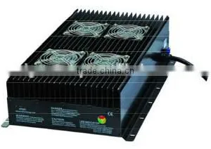1.5kw/2kw/3kw/4kw/6kw/8kw Lithium Battery Charger for Electric Car thumbnail-1