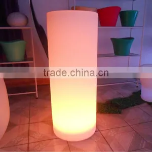 Wedding Romantic Pillar/column With RGBW Colour Change thumbnail-3