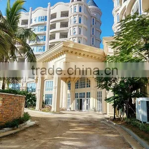 Glass-reinforced Cement External Wall Panel Boards thumbnail-2