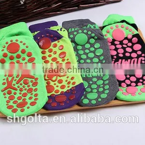 Non Slip Socks for Women/gripper Socks for Women thumbnail-1