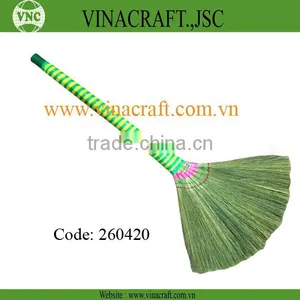 Vietnam Grass Broom 260420 thumbnail-1