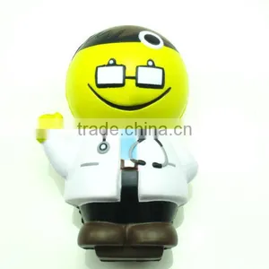 Promotional pu Doctor thumbnail-1