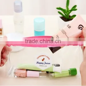 Q1110 Wholeale High Capacity Pencil Bag thumbnail-2