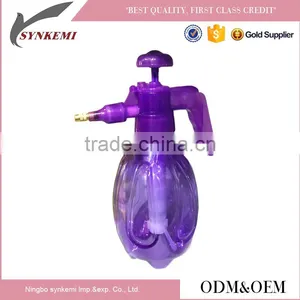 1.5L Plastic Pest Control Pressure Sprayer thumbnail-1