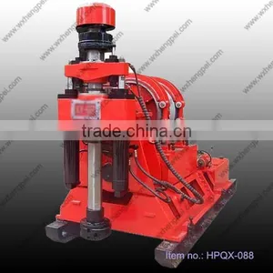 Well Used Core Drilling Rig With Powerful Drilling Capacity XY-6 thumbnail-1