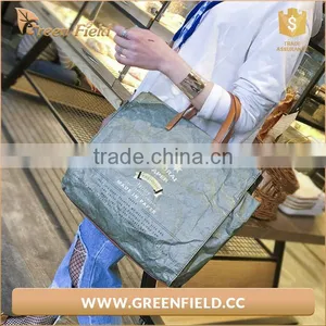 High Quality Tyvek Tote Bag thumbnail-1