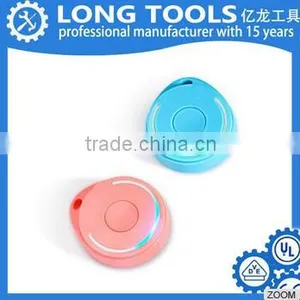 2015 Top Selling Products Keychain With Gps Locator Anti-lost Alarm thumbnail-4