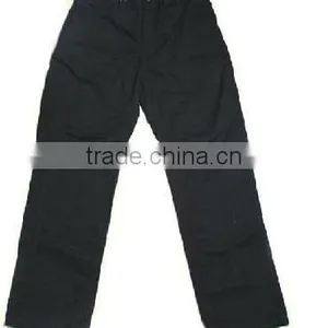 Stock Men's Long Pants thumbnail-1