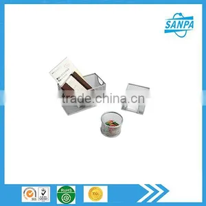 Mesh 3 PCS Office Set thumbnail-1