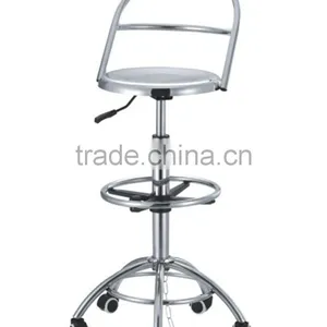 Counter Stool With Gas Lift thumbnail-1