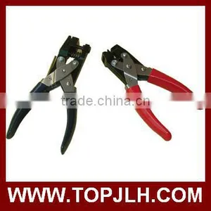 Steel Manual Hole Puncher for Credit Card thumbnail-2