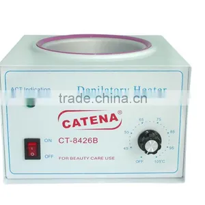 DEPILATORY WAX WARMER CT-8426B thumbnail-1
