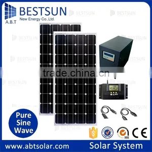 BESTSUN 800W Solar Energy,solar Energy System,solar Energy Product thumbnail-1