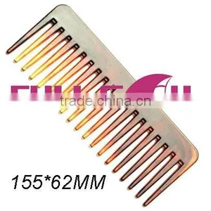 Wide Teeth Comb thumbnail-1