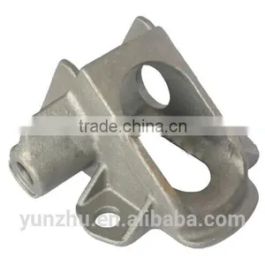 Custom Carbon Steel Casting With Investment Casting thumbnail-1